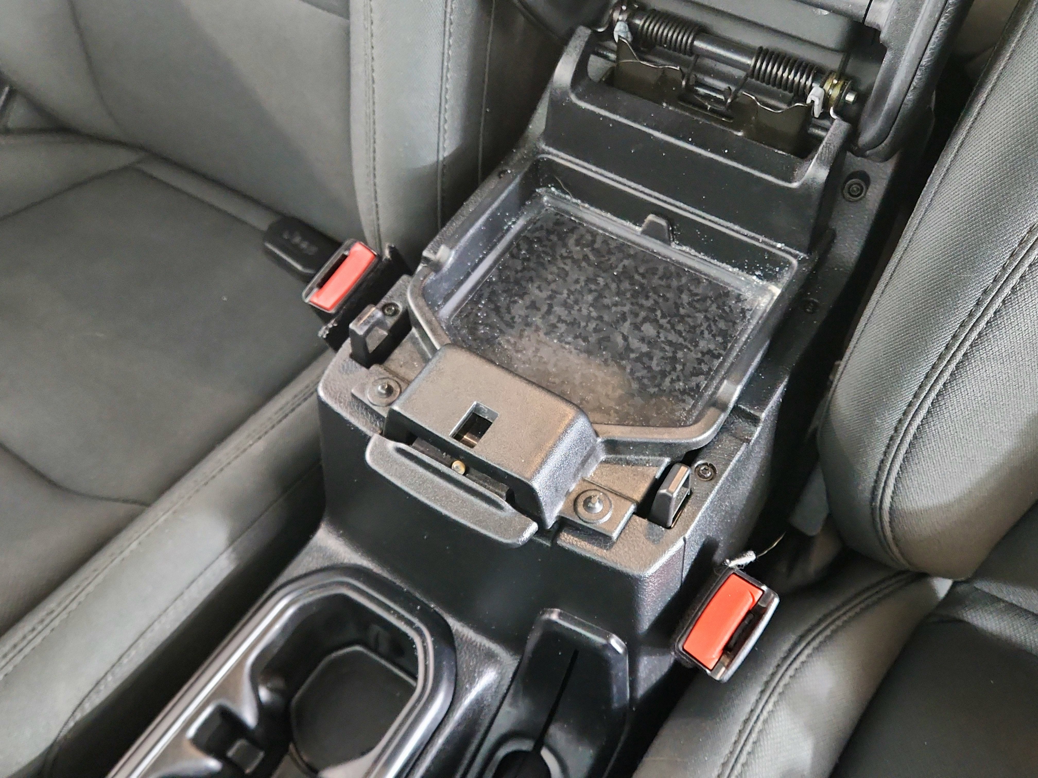 2021 Jeep Wrangler Unlimited Unlimited Sport S