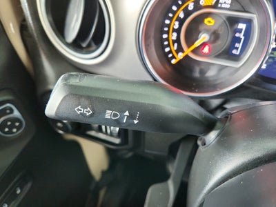 2022 Jeep Wrangler Unlimited Unlimited Willys