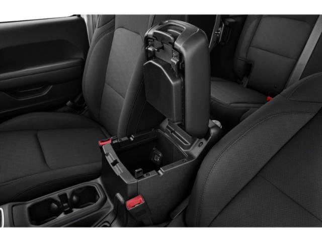 2020 Jeep Wrangler Sport S 4x4
