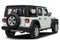 2020 Jeep Wrangler Sport S 4x4