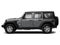 2020 Jeep Wrangler Sport S 4x4