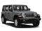 2020 Jeep Wrangler Sport S 4x4