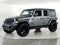 2022 Jeep Wrangler Unlimited Unlimited Sport Altitude