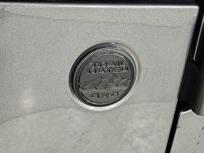 2022 Jeep Wrangler Unlimited Unlimited Sport Altitude