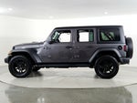 2022 Jeep Wrangler Unlimited Unlimited Sport Altitude