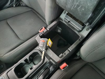 2022 Jeep Wrangler Unlimited Unlimited Sport Altitude