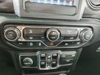 2022 Jeep Wrangler Unlimited Unlimited Sport Altitude