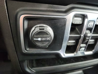 2022 Jeep Wrangler Unlimited Unlimited Sport Altitude