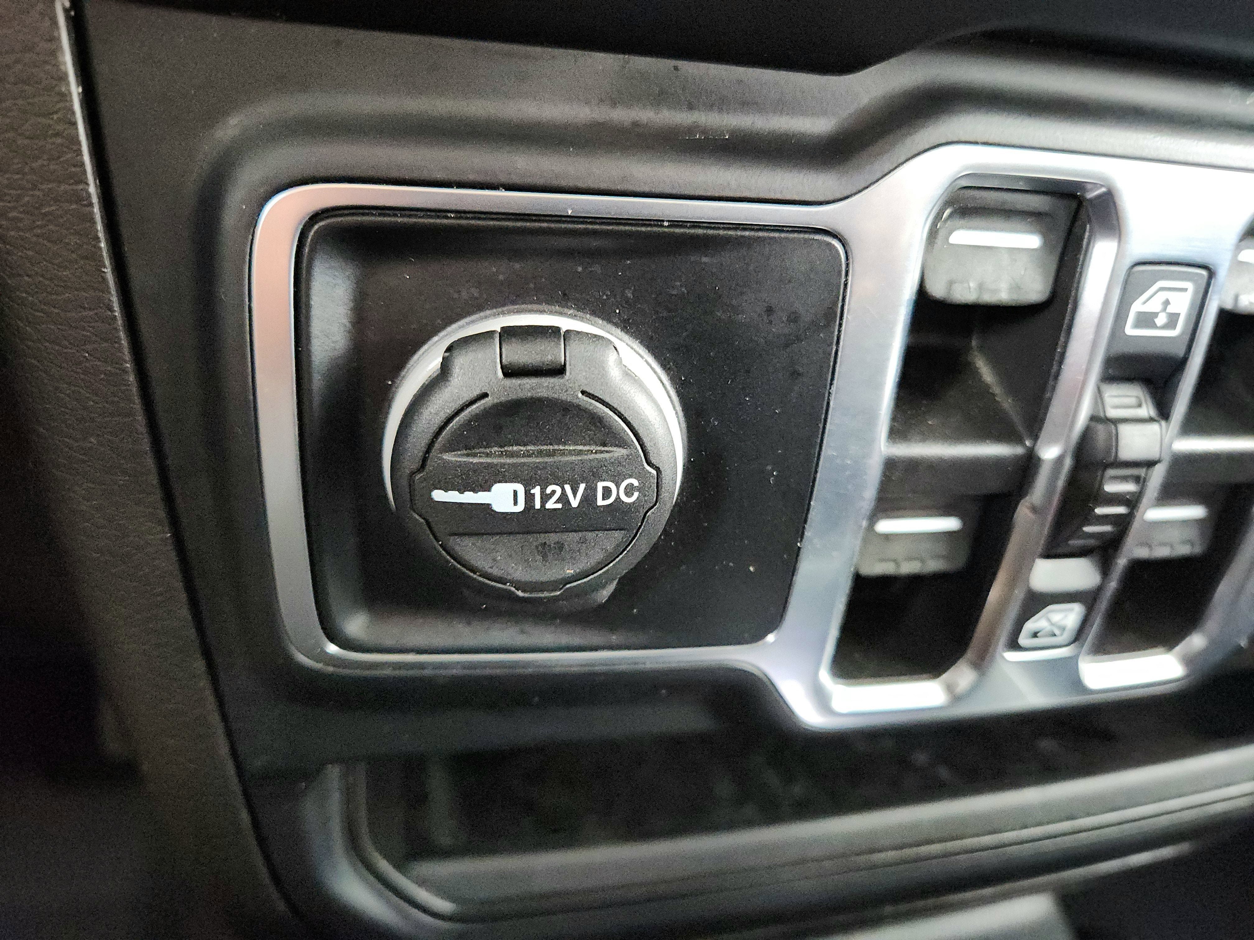 2022 Jeep Wrangler Unlimited Unlimited Sport Altitude