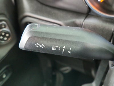 2022 Jeep Wrangler Unlimited Unlimited Sport Altitude