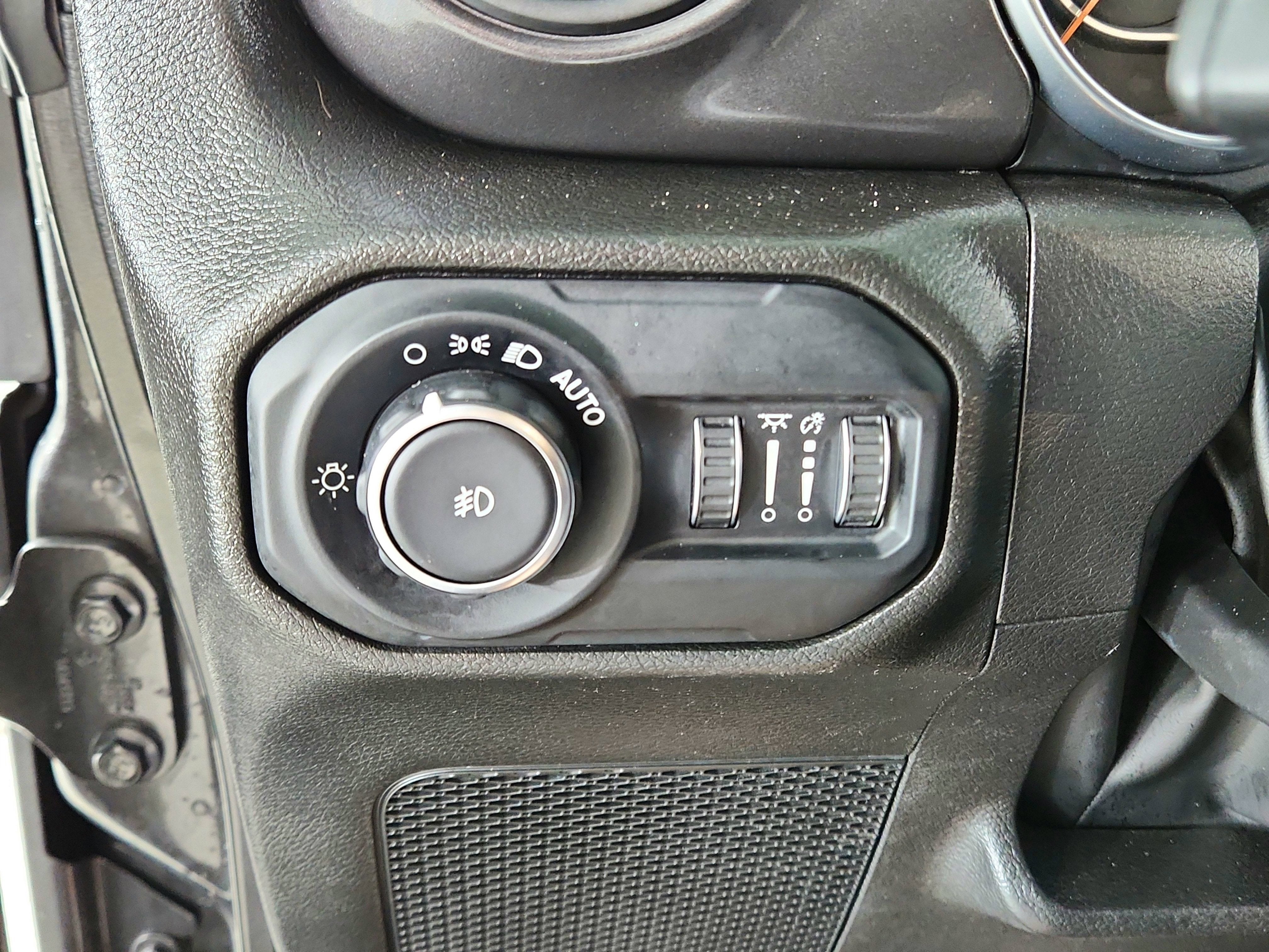 2022 Jeep Wrangler Unlimited Unlimited Sport Altitude