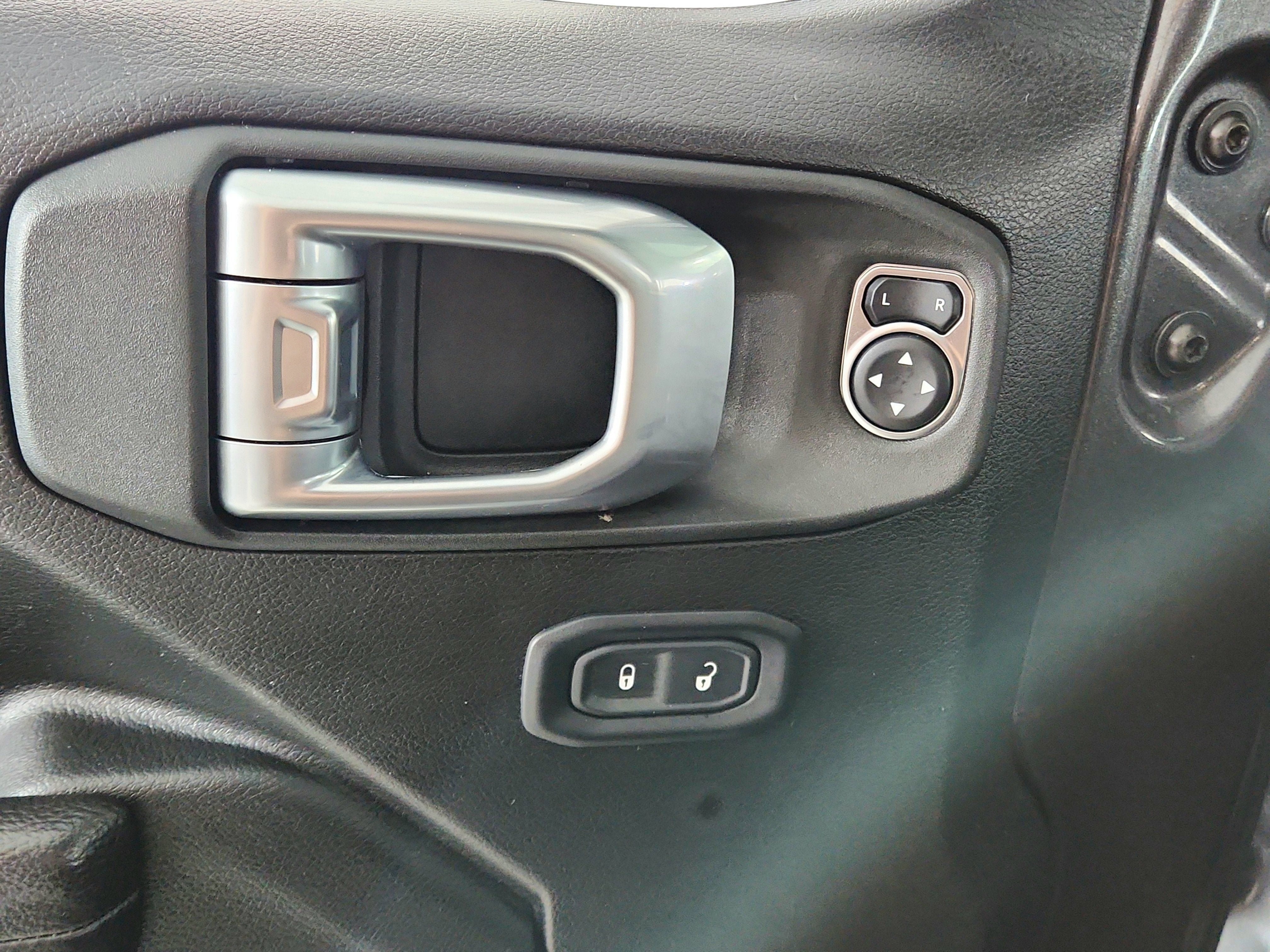 2022 Jeep Wrangler Unlimited Unlimited Sport Altitude