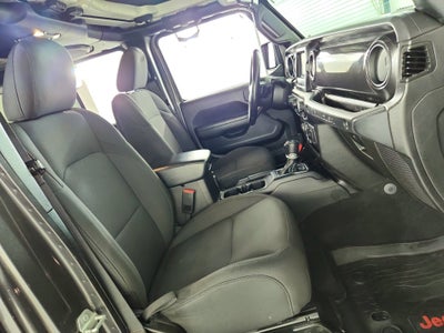 2022 Jeep Wrangler Unlimited Unlimited Sport Altitude