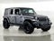 2022 Jeep Wrangler Unlimited Unlimited Sport Altitude