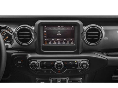 2022 Jeep Wrangler Unlimited Unlimited Sahara