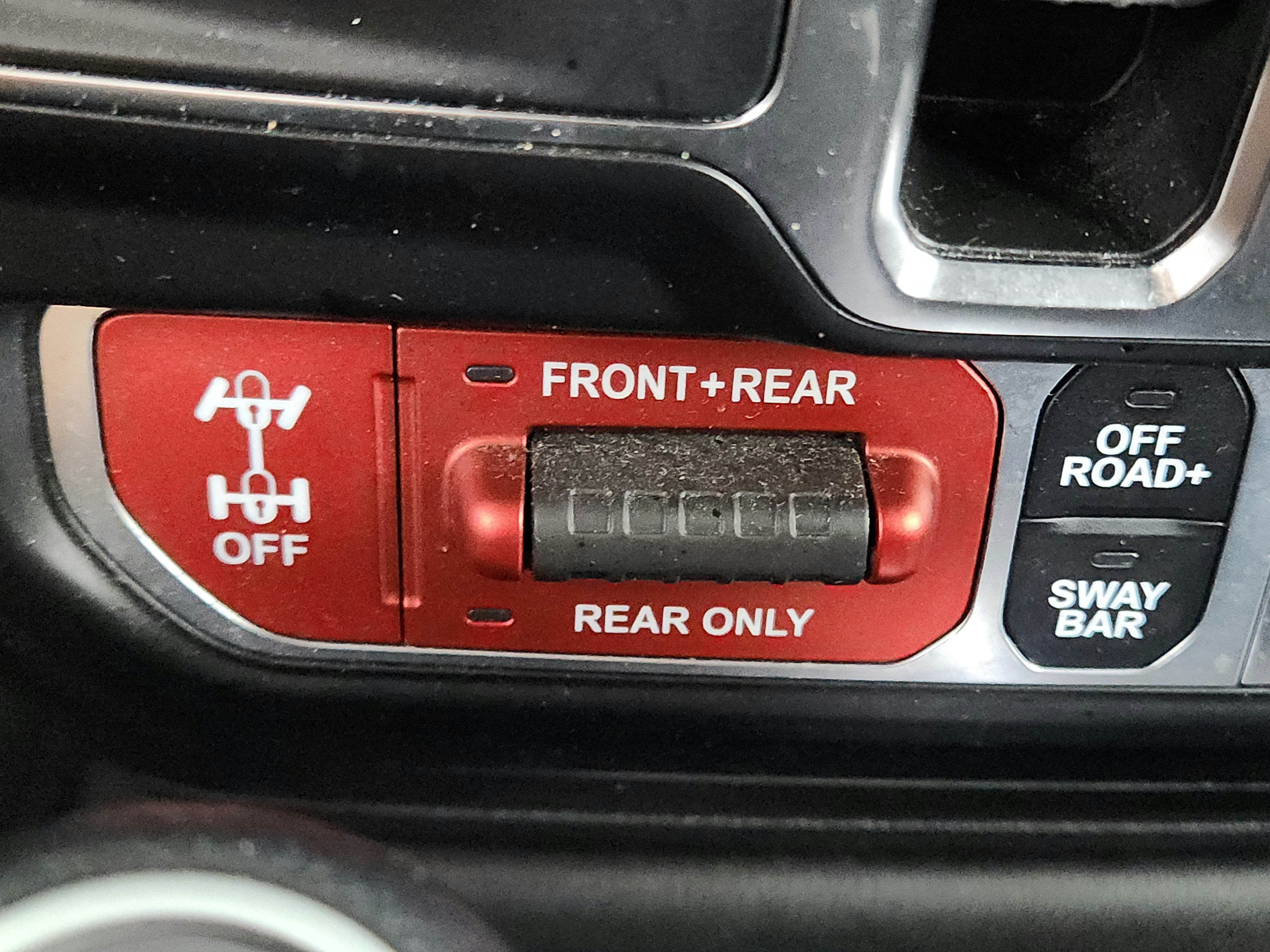 2022 Jeep Wrangler Unlimited Unlimited Rubicon
