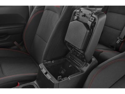 2022 Jeep Wrangler Unlimited Unlimited Rubicon