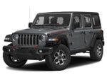 2022 Jeep Wrangler Unlimited Unlimited Rubicon