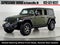 2021 Jeep Wrangler Unlimited Unlimited Rubicon