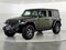 2021 Jeep Wrangler Unlimited Unlimited Rubicon