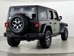 2021 Jeep Wrangler Unlimited Unlimited Rubicon