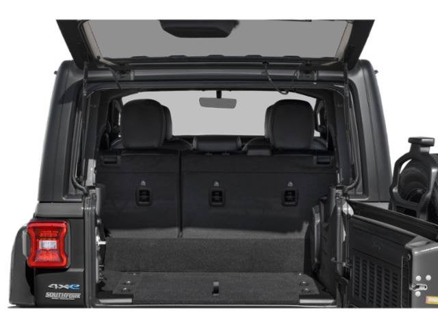 2023 Jeep Wrangler 4xe BASE