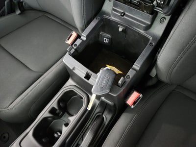 2023 Jeep Wrangler 4xe BASE