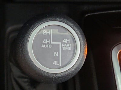 2023 Jeep Wrangler 4xe BASE