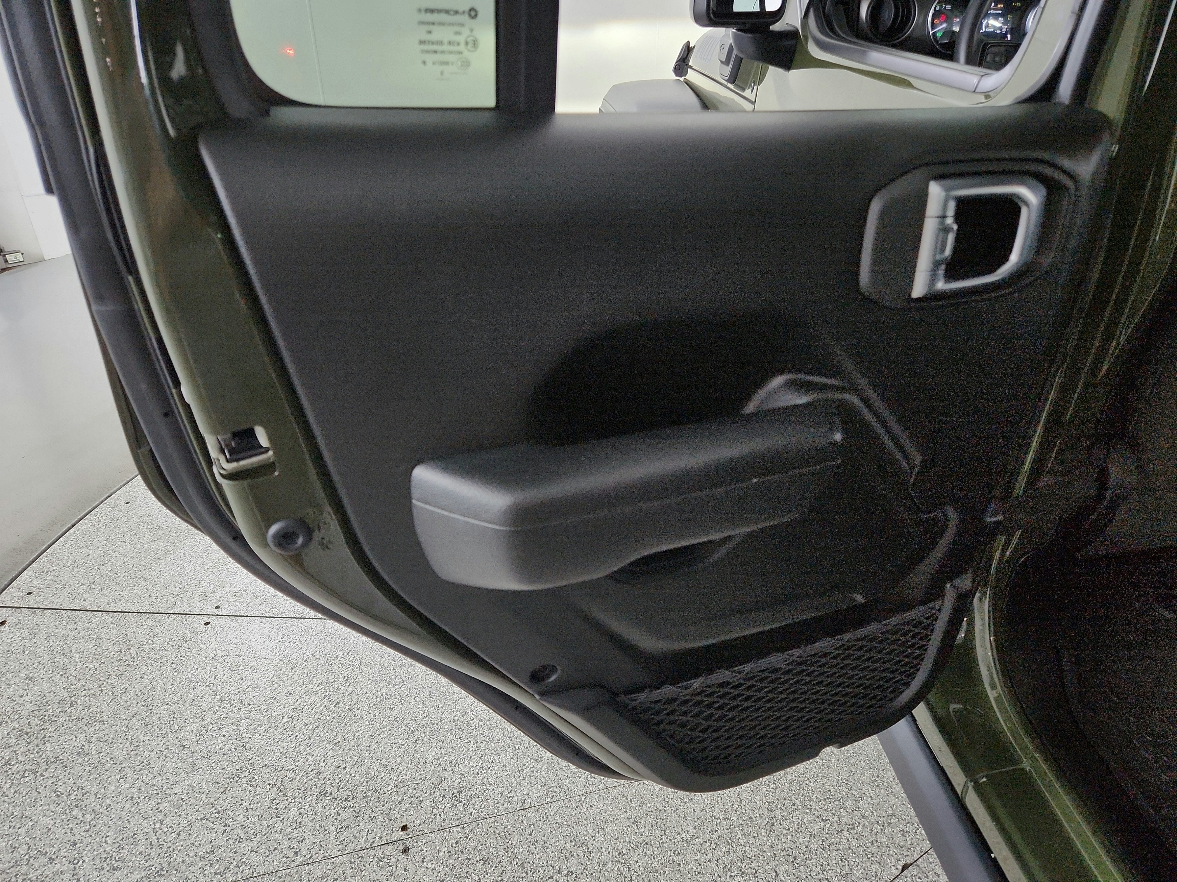 2023 Jeep Wrangler 4xe BASE