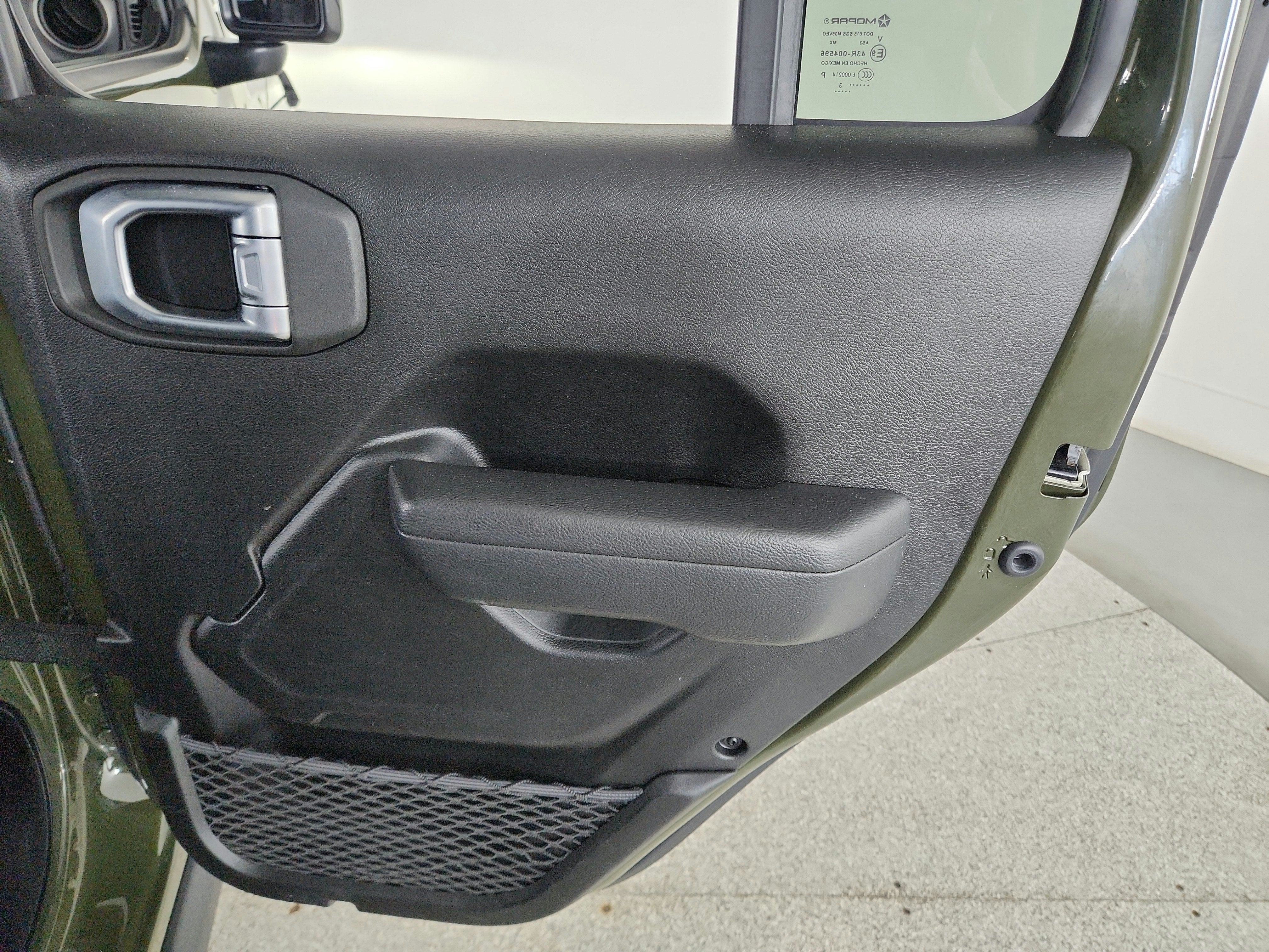 2023 Jeep Wrangler 4xe BASE