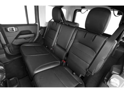 2023 Jeep Wrangler 4xe BASE
