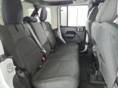 2023 Jeep Wrangler 4xe BASE