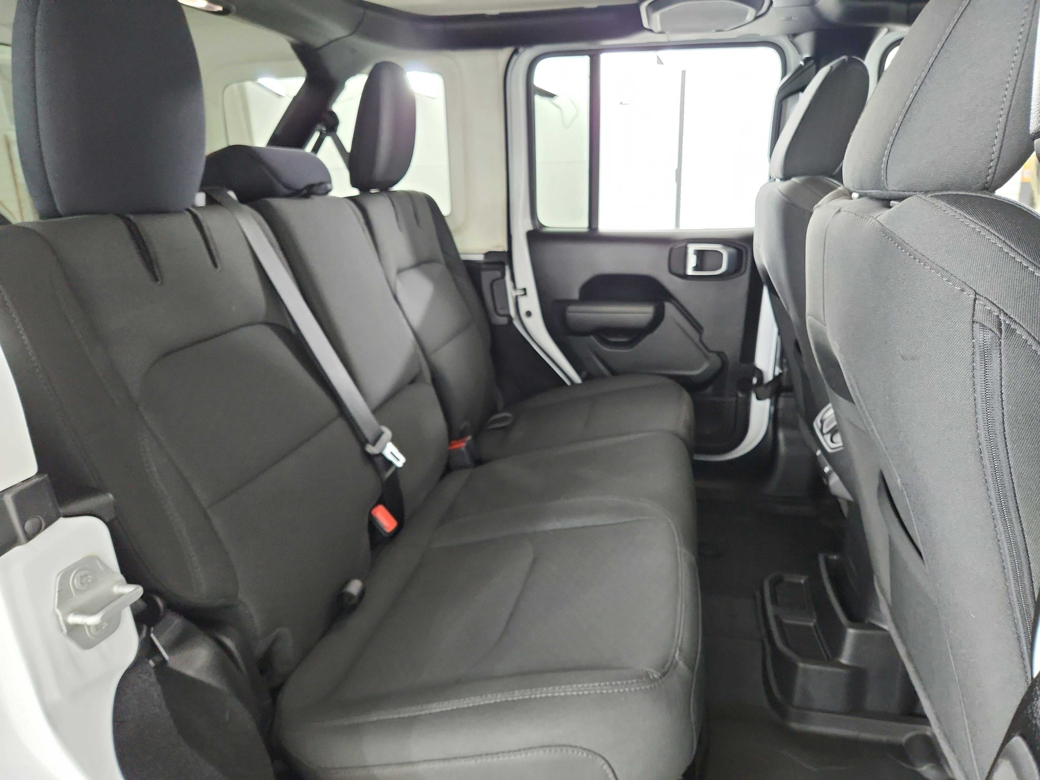 2023 Jeep Wrangler 4xe BASE