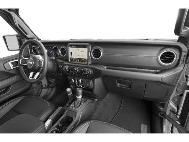 2023 Jeep Wrangler 4xe BASE