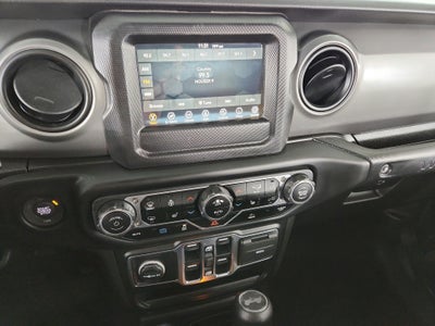 2023 Jeep Wrangler 4xe BASE