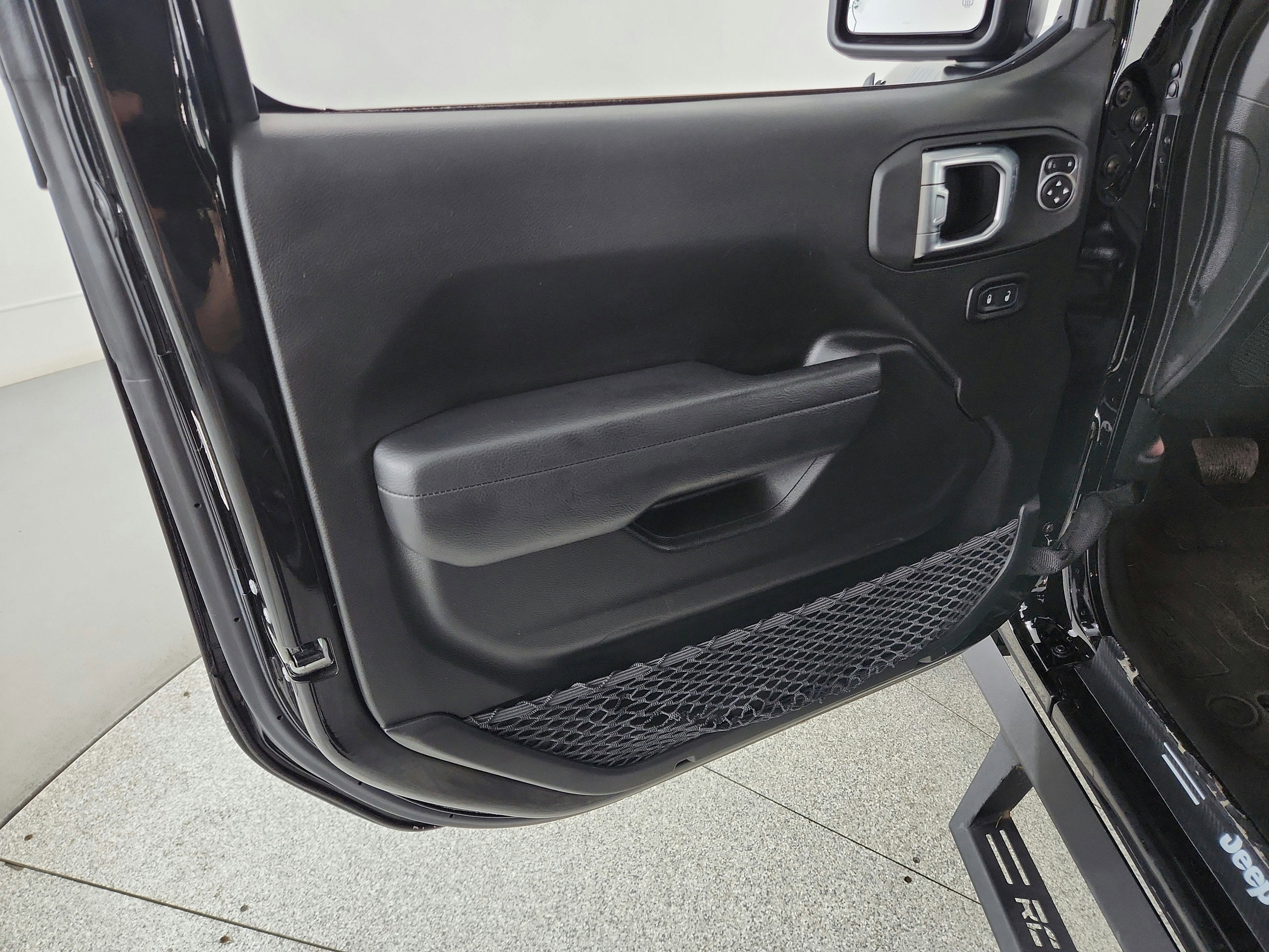 2023 Jeep Wrangler 4xe BASE