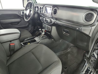 2023 Jeep Wrangler 4xe BASE