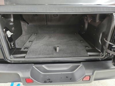 2023 Jeep Wrangler 4xe BASE