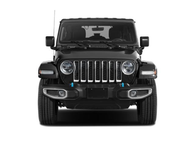 2023 Jeep Wrangler 4xe BASE