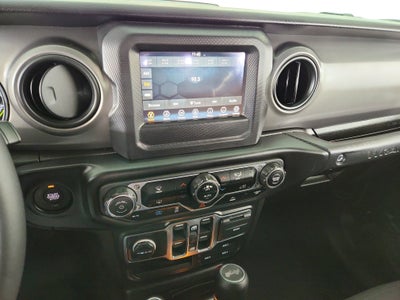 2023 Jeep Wrangler 4xe BASE