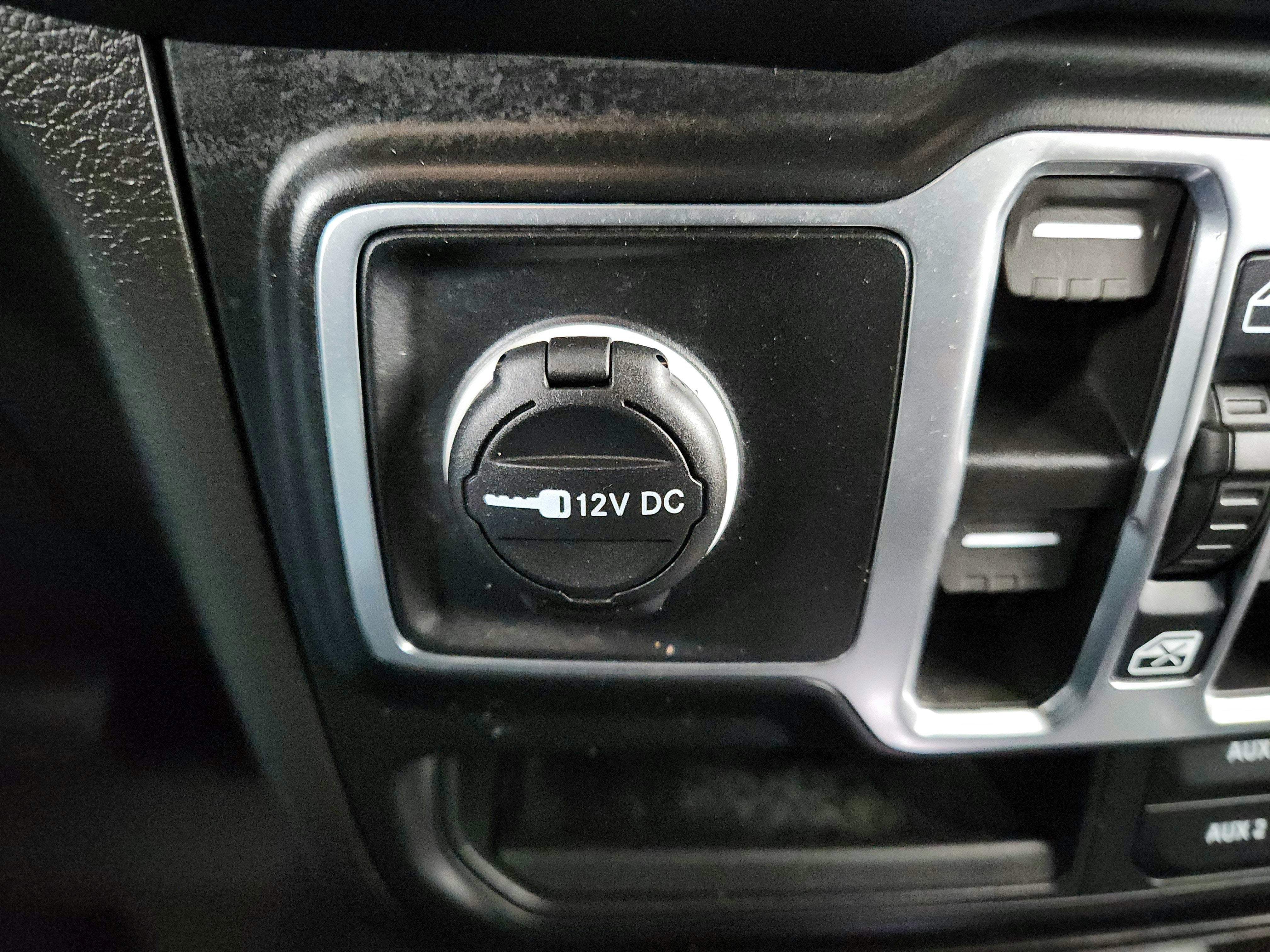 2023 Jeep Wrangler 4xe BASE