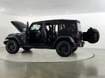 2023 Jeep Wrangler 4xe BASE