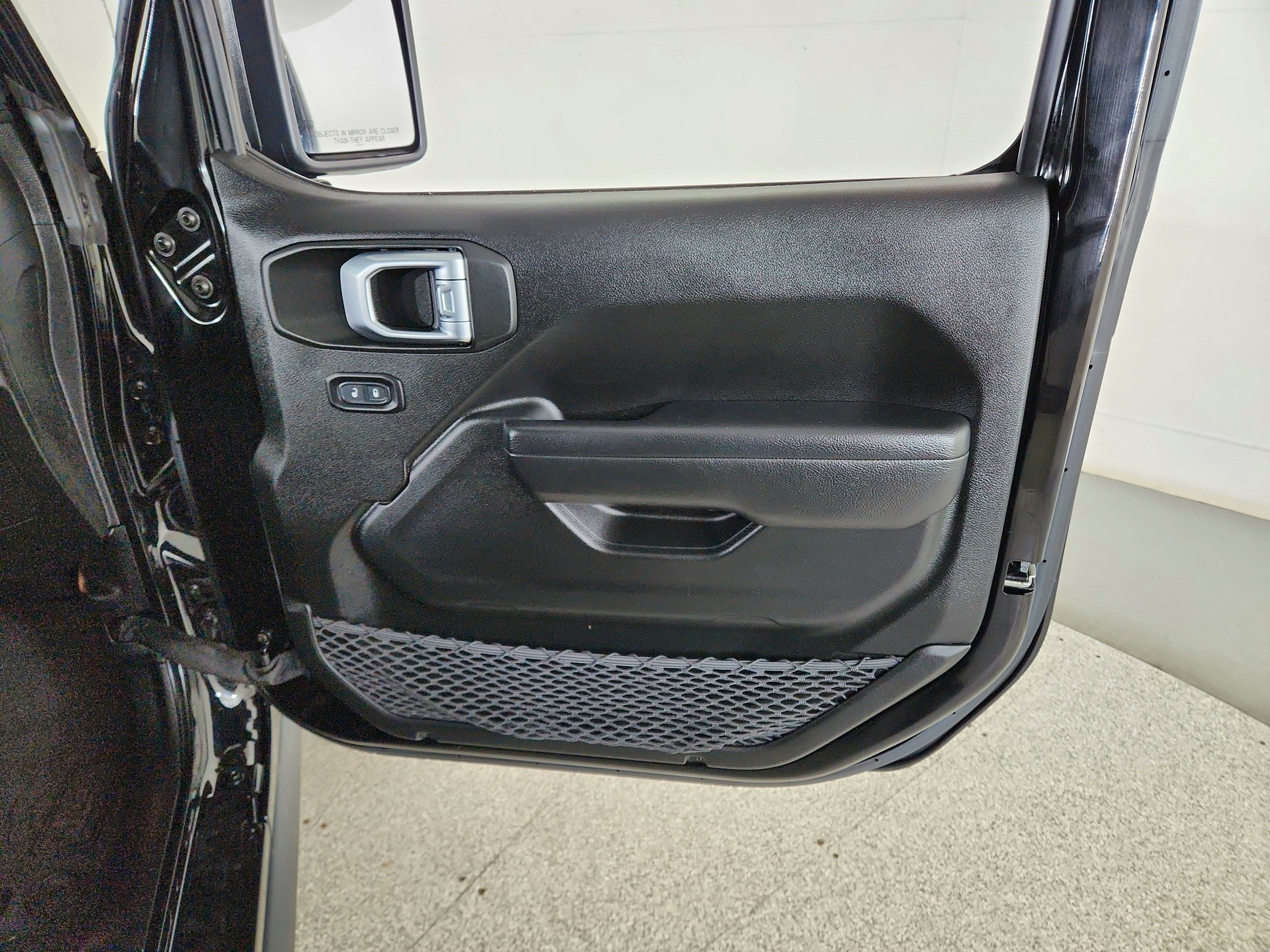 2023 Jeep Wrangler 4xe BASE