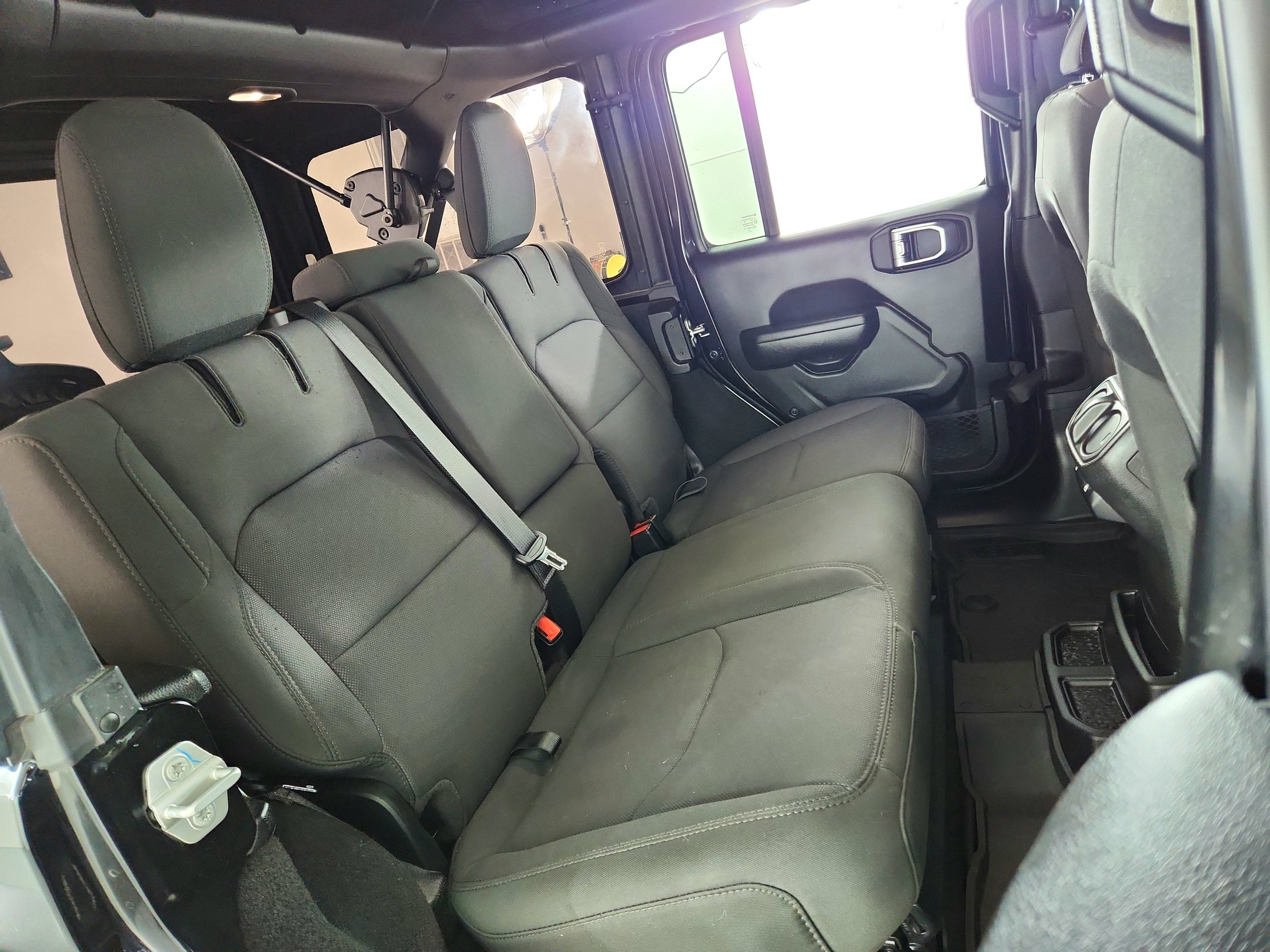 2023 Jeep Wrangler 4xe BASE