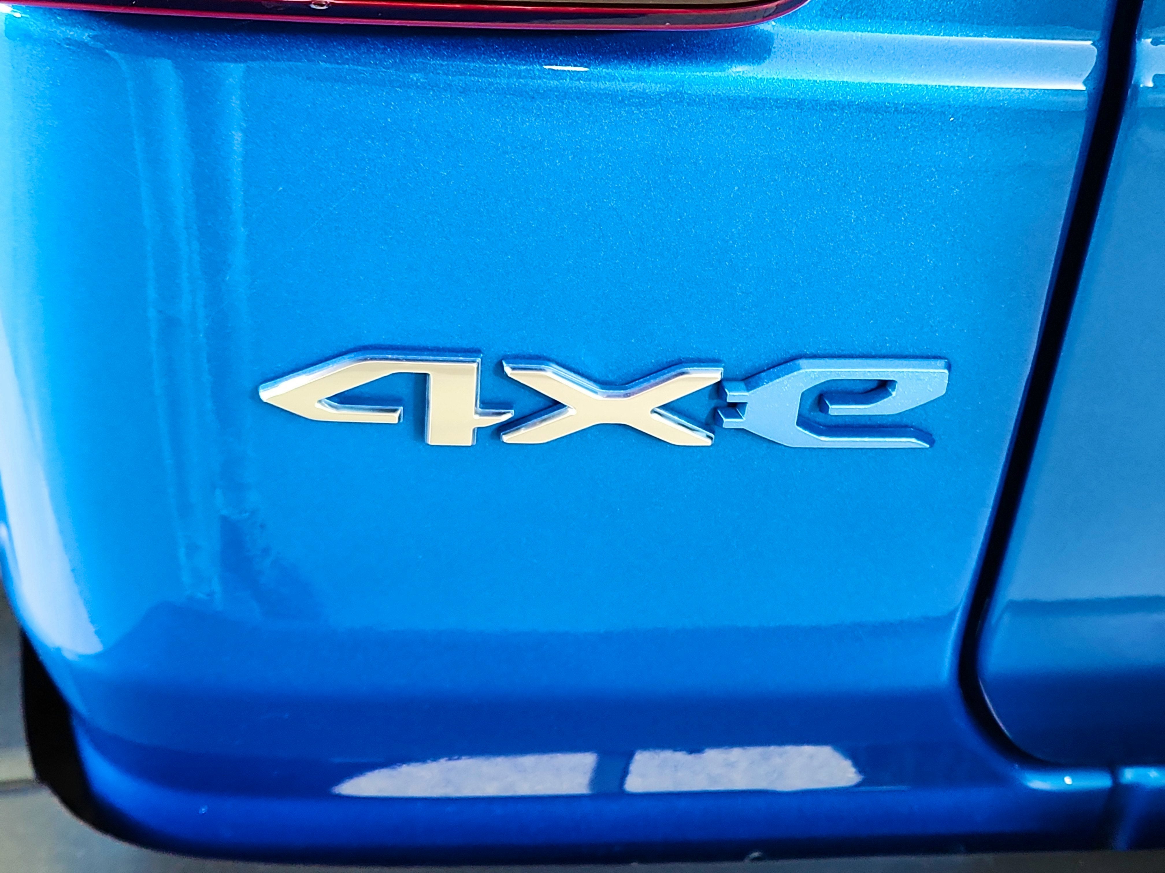 2022 Jeep Wrangler 4xe Unlimited Sahara