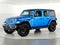 2022 Jeep Wrangler 4xe Unlimited Sahara