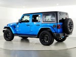 2022 Jeep Wrangler 4xe Unlimited Sahara
