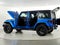 2022 Jeep Wrangler 4xe Unlimited Sahara