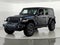 2022 Jeep Wrangler 4xe Unlimited Rubicon