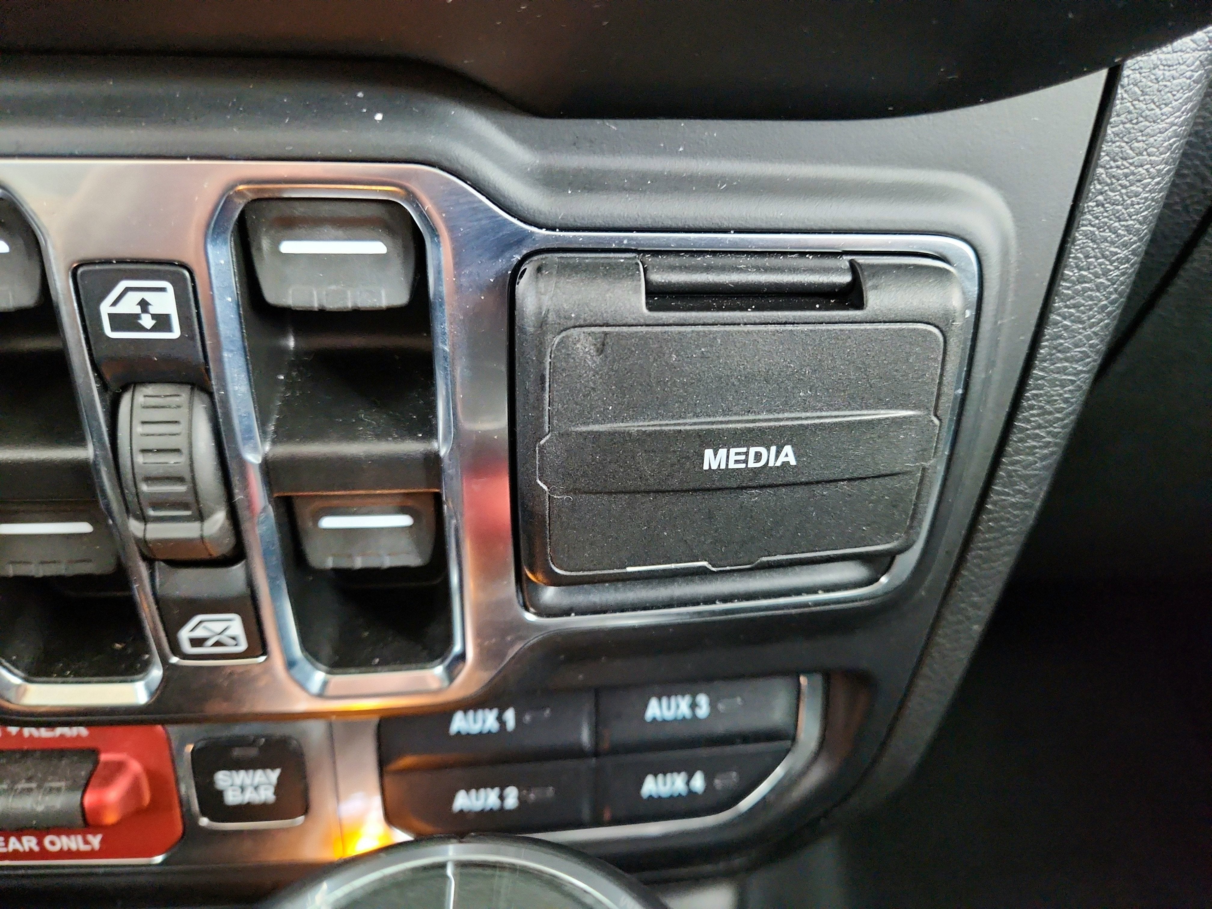 2022 Jeep Wrangler 4xe Unlimited Rubicon